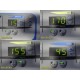 CONMED System 2450 GEM Bipolar & Dual Monopolar Footswitch ~ 39593