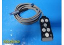 CONMED C7115 Apex Hand Control Remote for 10K Irrigation Console ~ 39741
