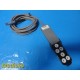 CONMED C7115 Apex Hand Control Remote for 10K Irrigation Console ~ 39741