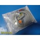 Burdick/Mortara CKA012AD Compatible 10-Lead EKG/ECG Patient Cable | NEW ~ 38839