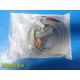 Burdick/Mortara CKA012AD Compatible 10-Lead EKG/ECG Patient Cable | NEW ~ 38839