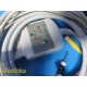 Burdick/Mortara CKA012AD Compatible 10-Lead EKG/ECG Patient Cable | NEW ~ 38839