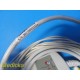 Burdick/Mortara CKA012AD Compatible 10-Lead EKG/ECG Patient Cable | NEW ~ 38839