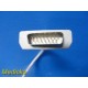 Burdick/Mortara CKA012AD Compatible 10-Lead EKG/ECG Patient Cable | NEW ~ 38839
