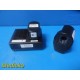 Boston Scientific BATCHGUS1 PolarCath Battery Charging System W/ Mount ~ 37643