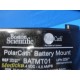 Boston Scientific BATCHGUS1 PolarCath Battery Charging System W/ Mount ~ 37643
