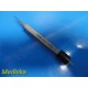 Boss 912-1430 Jewelers Bipolar Forceps Straight 0.4mm Tips 4¾ ~ 39106