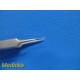 Boss 912-1430 Jewelers Bipolar Forceps Straight 0.4mm Tips 4¾ ~ 39106