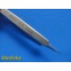 Boss 912-1430 Jewelers Bipolar Forceps Straight 0.4mm Tips 4¾ ~ 39106