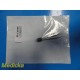Boss 912-1430 Jewelers Bipolar Forceps Straight 0.4mm Tips 4¾ ~ 39106
