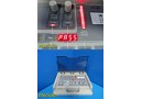 Bird Avian 15345 Transport Ventilator PASSES SELF TEST ~ 21795