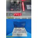 Bird Avian 15345 Transport Ventilator PASSES SELF TEST ~ 21795