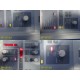 Bird Avian 15345 Transport Ventilator PASSES SELF TEST ~ 21795
