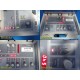 Bird Avian 15345 Transport Ventilator PASSES SELF TEST ~ 21795