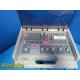 Bird Avian 15345 Transport Ventilator PASSES SELF TEST ~ 21795