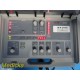 Bird Avian 15345 Transport Ventilator PASSES SELF TEST ~ 21795