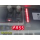 Bird Avian 15345 Transport Ventilator PASSES SELF TEST ~ 21795
