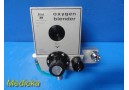 Bird 3M Oxygen Blender Rail Mount | Air/O2 Mixer w/ Aux Flow ~ 39746