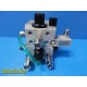 Bird 3M Oxygen Blender Rail Mount | Air/O2 Mixer w/ Aux Flow ~ 39746