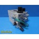 Bird 3M Oxygen Blender Rail Mount | Air/O2 Mixer w/ Aux Flow ~ 39746