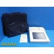 Biotronik ERP 1000 Plus Programming Monitoring System Console For Parts ~25525