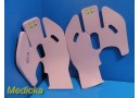 Bionix Patient Positioner (Right & Left) Supports Radiotherapy Products ~ 23772