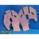 Bionix Patient Positioner (Right & Left) Supports Radiotherapy Products ~ 23772