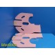 Bionix Patient Positioner (Right & Left) Supports Radiotherapy Products ~ 23772