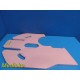 Bionix Patient Positioner (Right & Left) Supports Radiotherapy Products ~ 23772