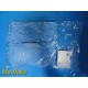 Beijing Huateng Size: Women M-8 Nitrile Household Gloves, Blue, 180 Pairs ~26285