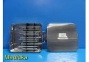 Bacterin OsteoSponge SC Drill Bit Guides & Sizer Set W/ Case ~ 21322