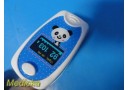 BV Medical 50-102-003 Pediatric Pulse Oximeter | Firmware V2.0 | Tested ~ 38884