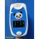 BV Medical 50-102-003 Pediatric Pulse Oximeter | Firmware V2.0 | Tested ~ 38884