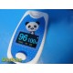 BV Medical 50-102-003 Pediatric Pulse Oximeter | Firmware V2.0 | Tested ~ 38884
