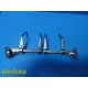 BOSS Surg 73-2587 (Left) & 73-2588 (Right) CVB Vertebral Body Distractor ~ 35596