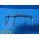 BOSS Surg 73-2587 (Left) & 73-2588 (Right) CVB Vertebral Body Distractor ~ 35596