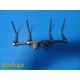 BOSS Surg 73-2587 (Left) & 73-2588 (Right) CVB Vertebral Body Distractor ~ 35596