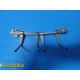 BOSS Surg 73-2587 (Left) & 73-2588 (Right) CVB Vertebral Body Distractor ~ 35596
