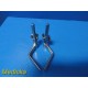 BOSS Surg 73-2587 (Left) & 73-2588 (Right) CVB Vertebral Body Distractor ~ 35596