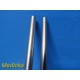 BOSS Surg 73-2587 (Left) & 73-2588 (Right) CVB Vertebral Body Distractor ~ 35596