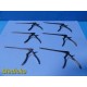 BOSS Panther V. Mueller Kerrison Rongeur Set 1–6 mm Neuro Spine Cervical~ 40189