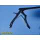 BOSS Panther V. Mueller Kerrison Rongeur Set 1–6 mm Neuro Spine Cervical~ 40189