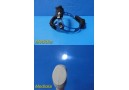 BFW Surgical Headlight w/ Headband & Case FOR Parts &Repair, Broken Mount~39665