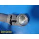 BFW Surgical Headlight w/ Headband & Case FOR Parts &Repair, Broken Mount~39665