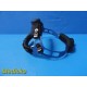 BFW Surgical Headlight w/ Headband & Case FOR Parts &Repair, Broken Mount~39665