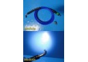 BFW 10ft Fiber Optic Light Guide ACMI Light Source End Fits BFW Headlight ~39205