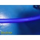 BFW 10ft Fiber Optic Light Guide ACMI Light Source End Fits BFW Headlight ~39205