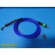 BFW 10ft Fiber Optic Light Guide ACMI Light Source End Fits BFW Headlight ~39205