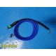 BFW 10ft Fiber Optic Light Guide ACMI Light Source End Fits BFW Headlight ~39205