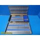 BD V.Muller SCS31020 Instrument Cassette LNG Tray 10 x 19½ x 2½" Approx ~ 32425
